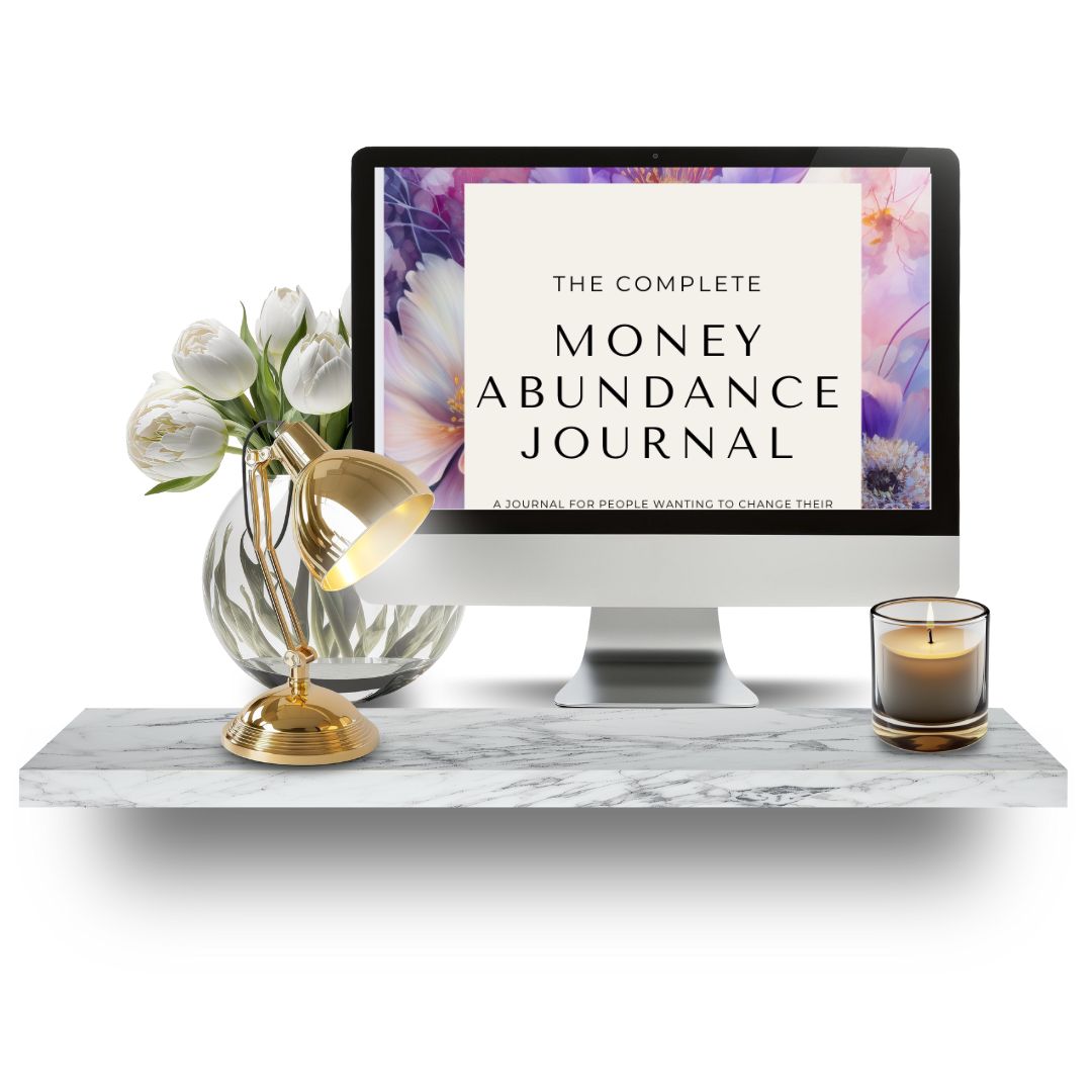 The Money Abundance Journal