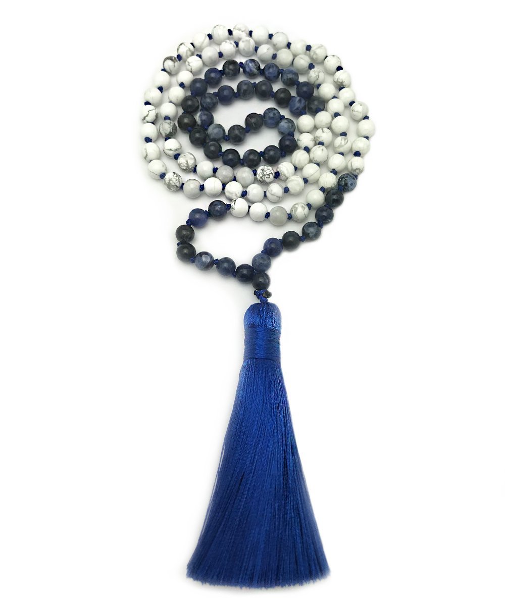 Bholonath Mala - The Deva Shop