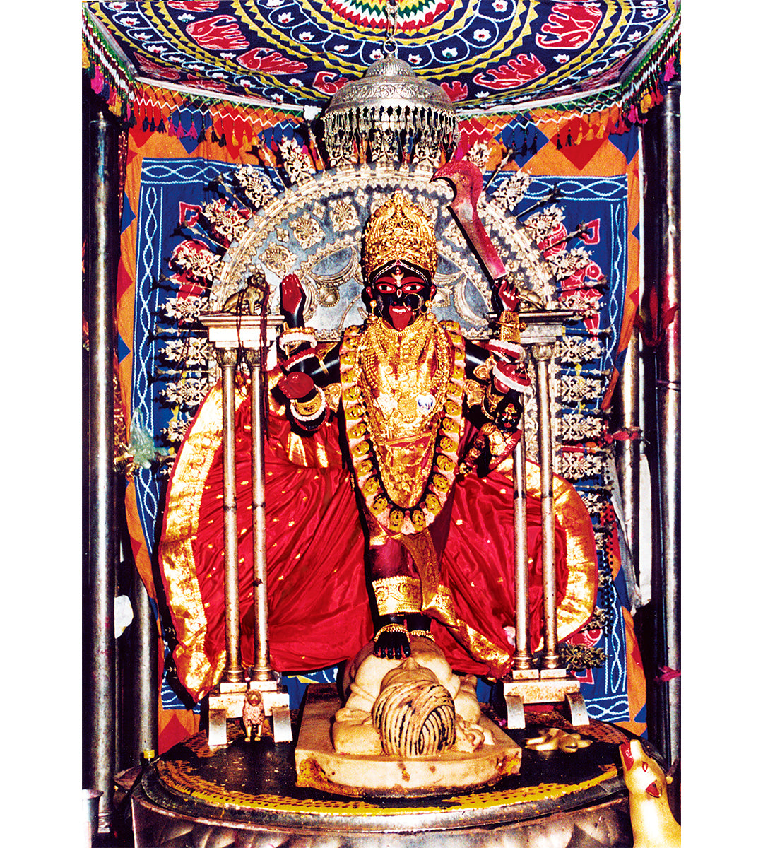 Dakshineswari Kali