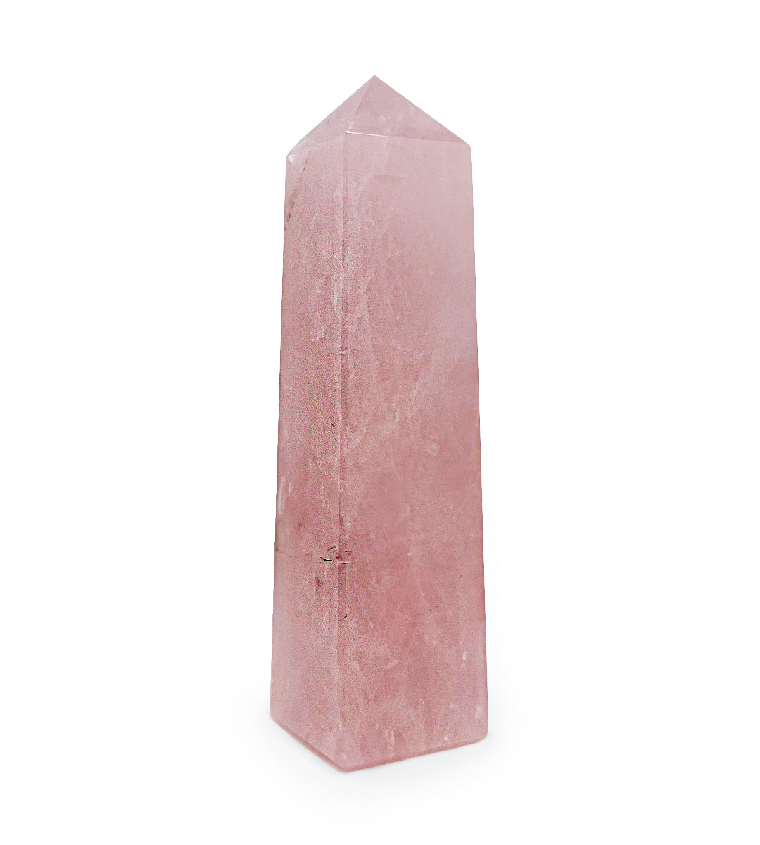 Rose Quartz Tower