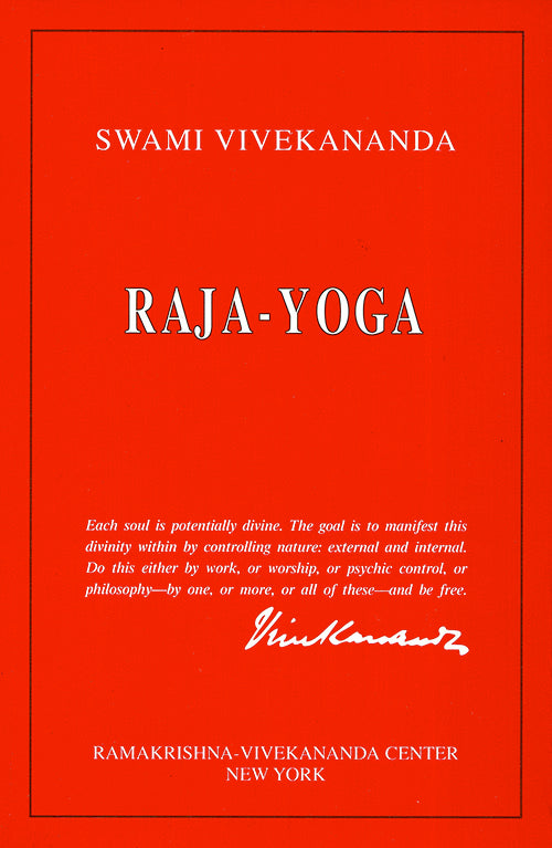 Raja Yoga – The Deva Shop
