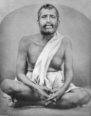 Ramakrishna Picture - The Deva Shop Ramakrishna Photo