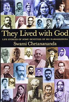They Lived With God - The Deva Shop
