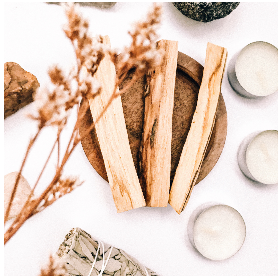 Palo Santo and its Benefits