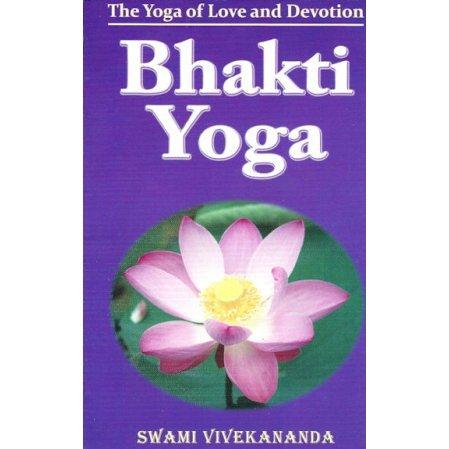 Bhakti Yoga - The Deva Shop