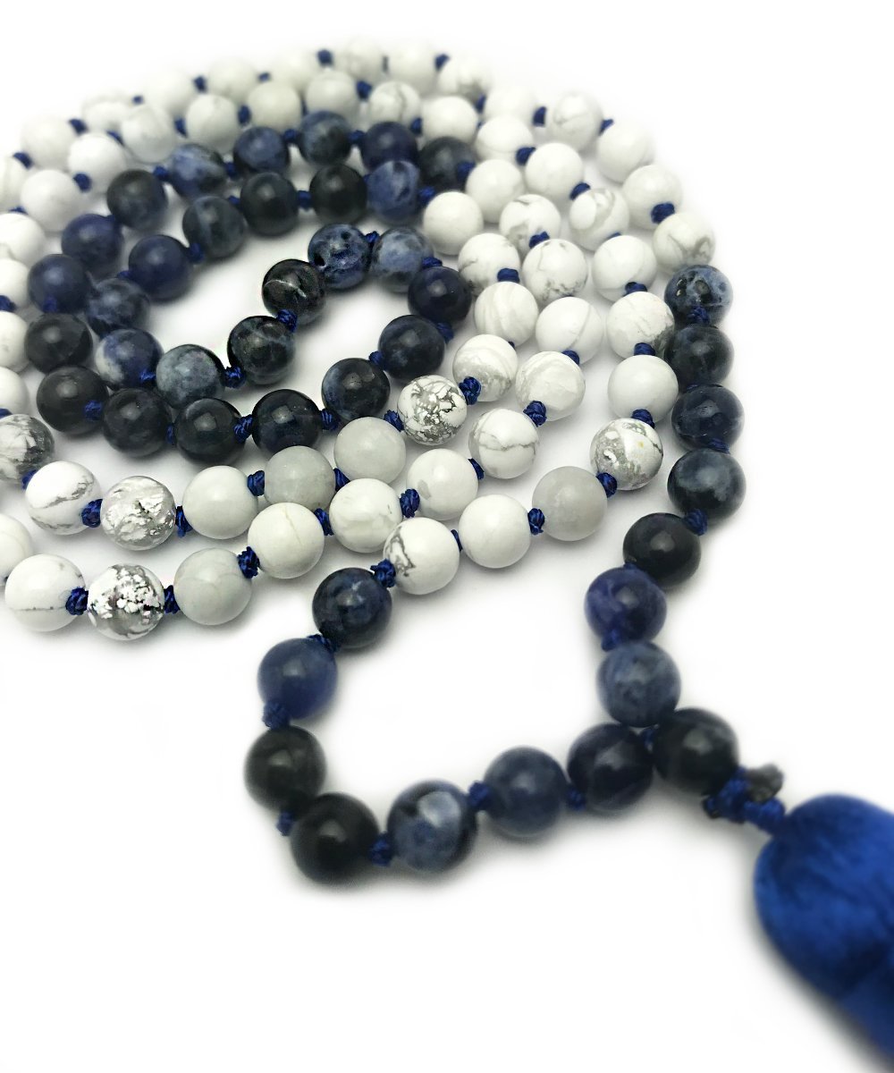 Bholonath Mala - The Deva Shop