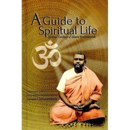 A Guide to Spiritual Life - The Deva Shop
