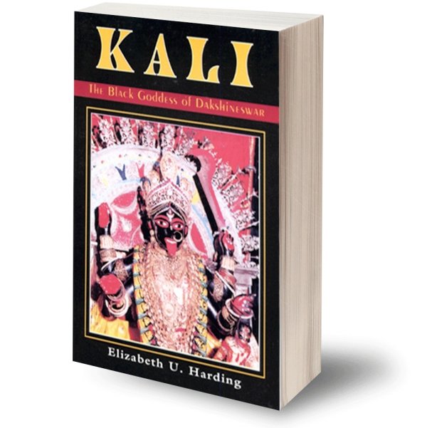 Kali, The Black Goddess of Dakshineswar - The Deva Shop