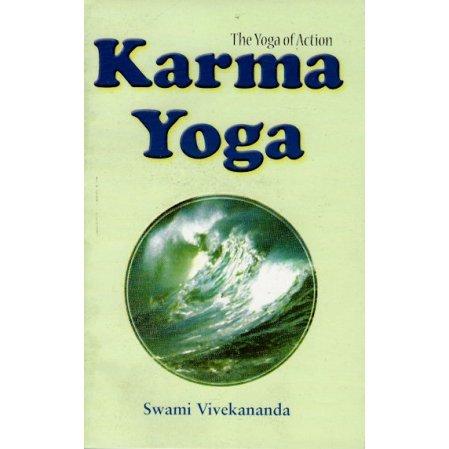 Karma Yoga - The Deva Shop