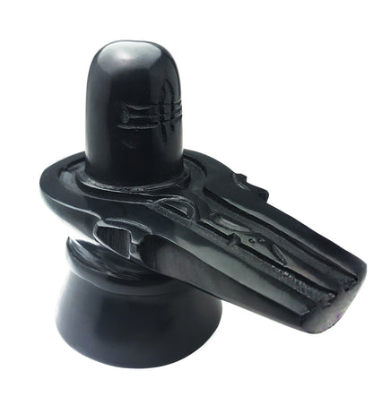 Soap Stone Shiva Linga