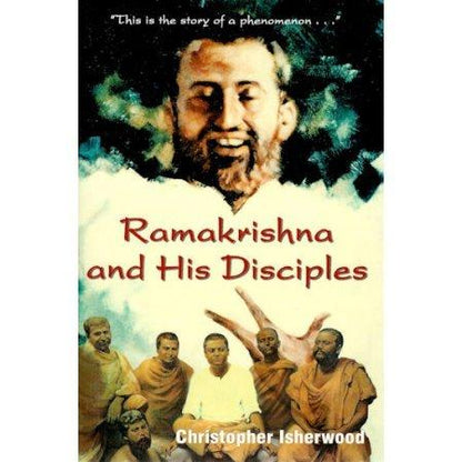 Ramakrishna and His Disciples - The Deva Shop