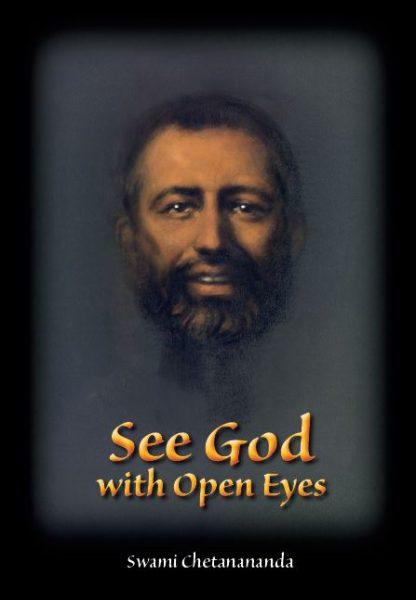 See God with Open Eyes: Meditation on Ramakrishna - The Deva Shop