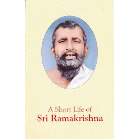 A Short Life of Sri Ramakrishna - The Deva Shop