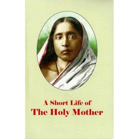 A Short Life of the Holy Mother - The Deva Shop