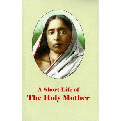 A Short Life of the Holy Mother - The Deva Shop