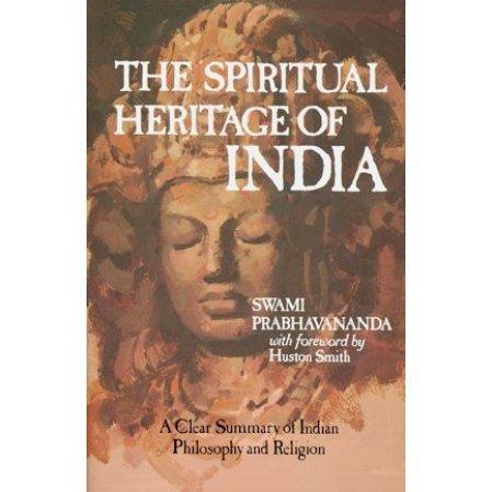 Spiritual Heritage of India - The Deva Shop