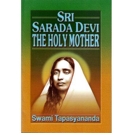 Sri Sarada Devi: The Holy Mother - The Deva Shop