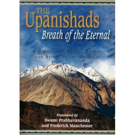 Upanishads: Breath of the Eternal - The Deva Shop