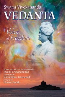 Vedanta - Voice of Freedom, Swami Vivekananda - The Deva Shop