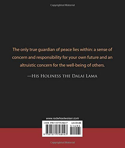 the dalai lamas little book of inner peace