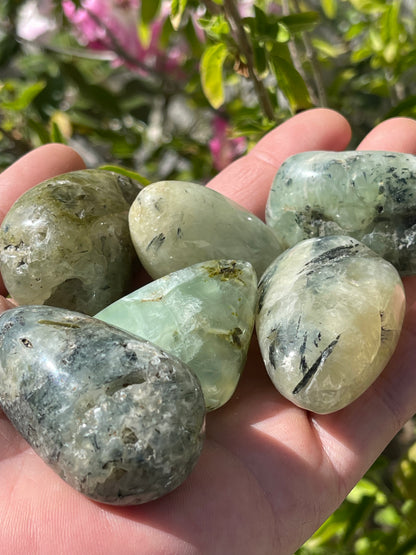 Oregonite