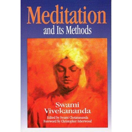 Meditation and Its Methods - The Deva Shop