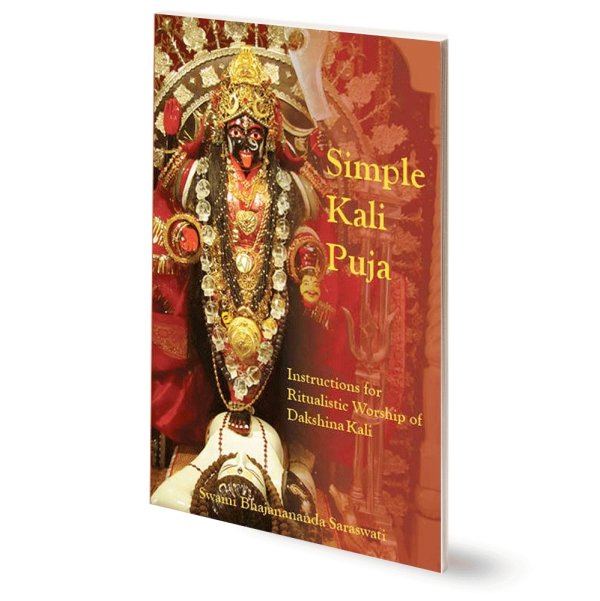 Simple Kali Puja - The Deva Shop