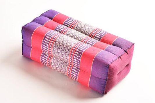Meditation and Yoga Cushion-Standard Size -3 Colors to Choose!