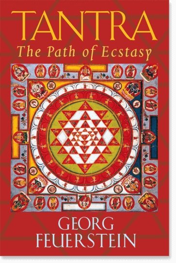 Tantra: The Path of Ecstasy - The Deva Shop