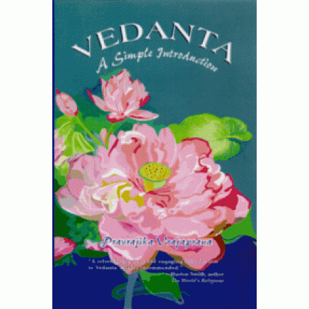 Vedanta, A Simple Introduction - The Deva Shop